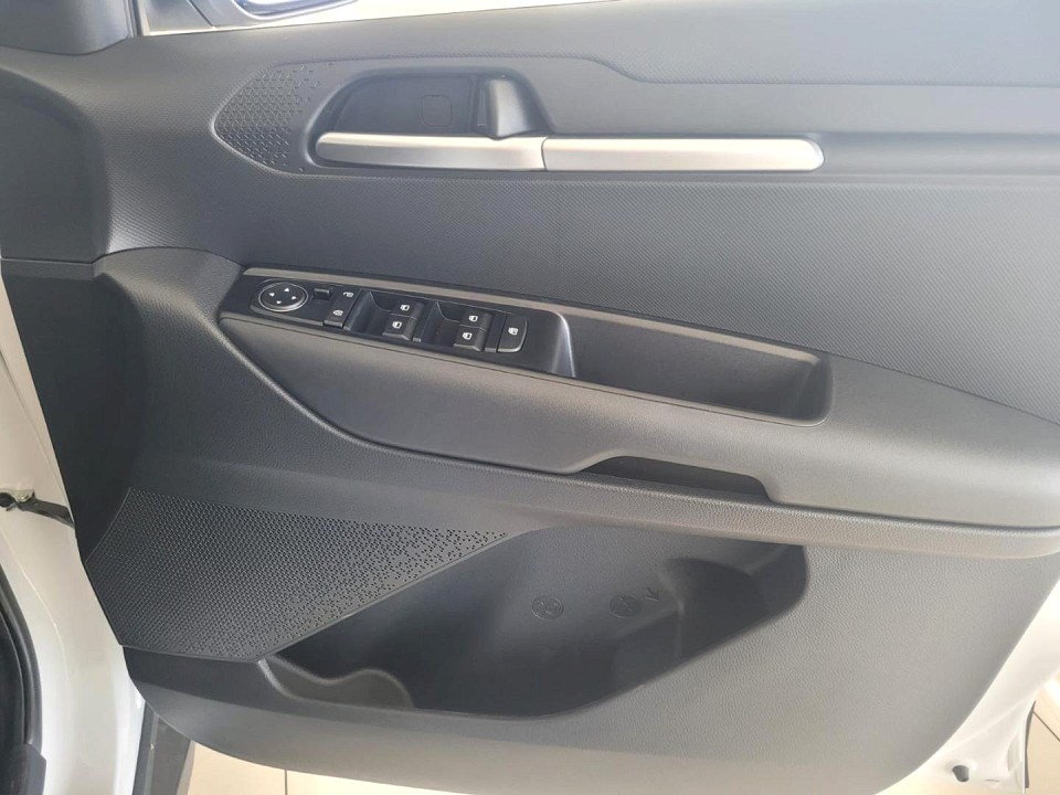 2025 KIA SONET 1.5 LS CVT