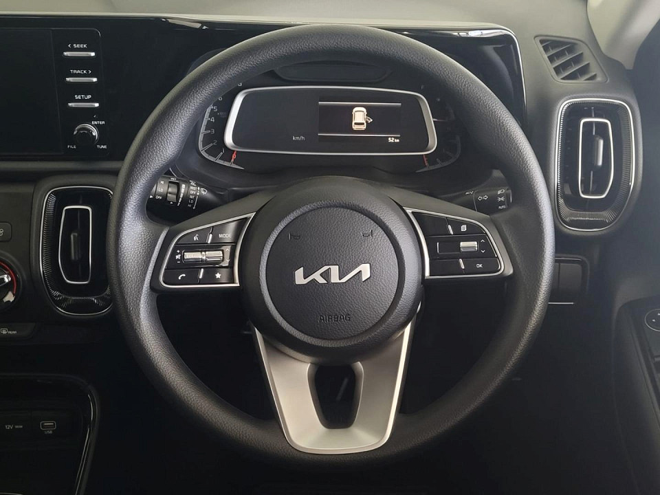 2025 KIA SONET 1.5 LS CVT