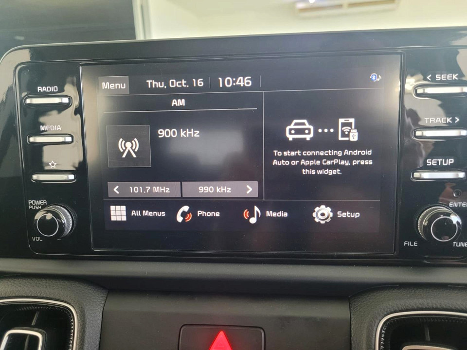 2025 KIA SONET 1.5 LS CVT
