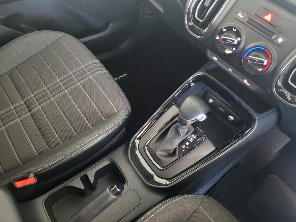 2025 KIA SONET 1.5 LS CVT