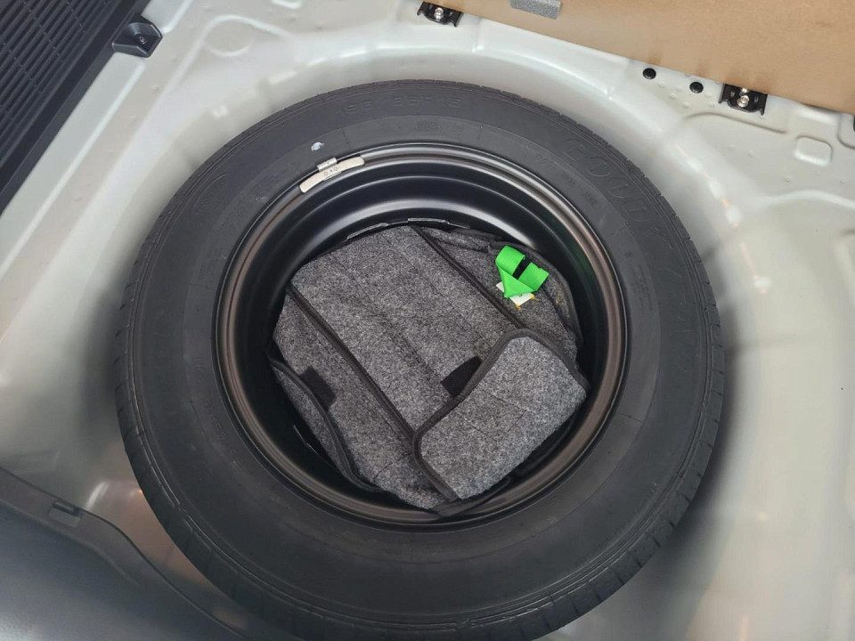 2025 KIA SONET 1.5 LS CVT
