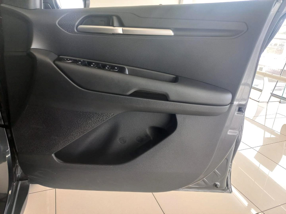 2025 KIA SONET 1.5 LS CVT