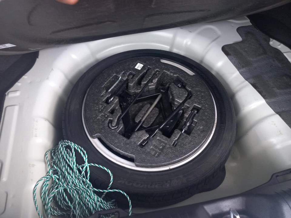 2014 KIA CERATO 2.0 SX 4-DOOR