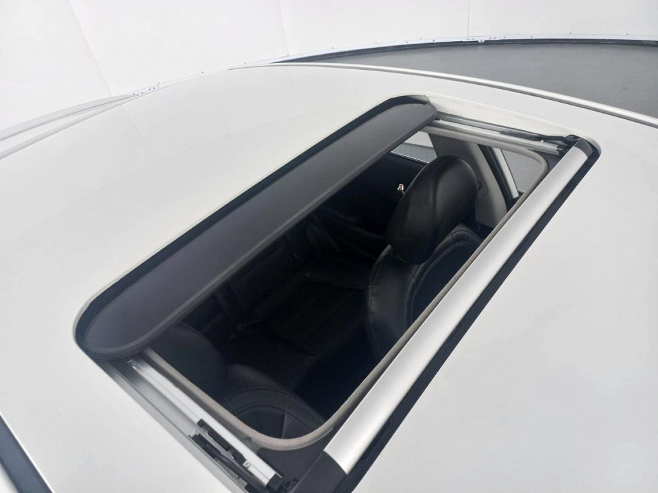 2014 KIA CERATO 2.0 SX 4-DOOR