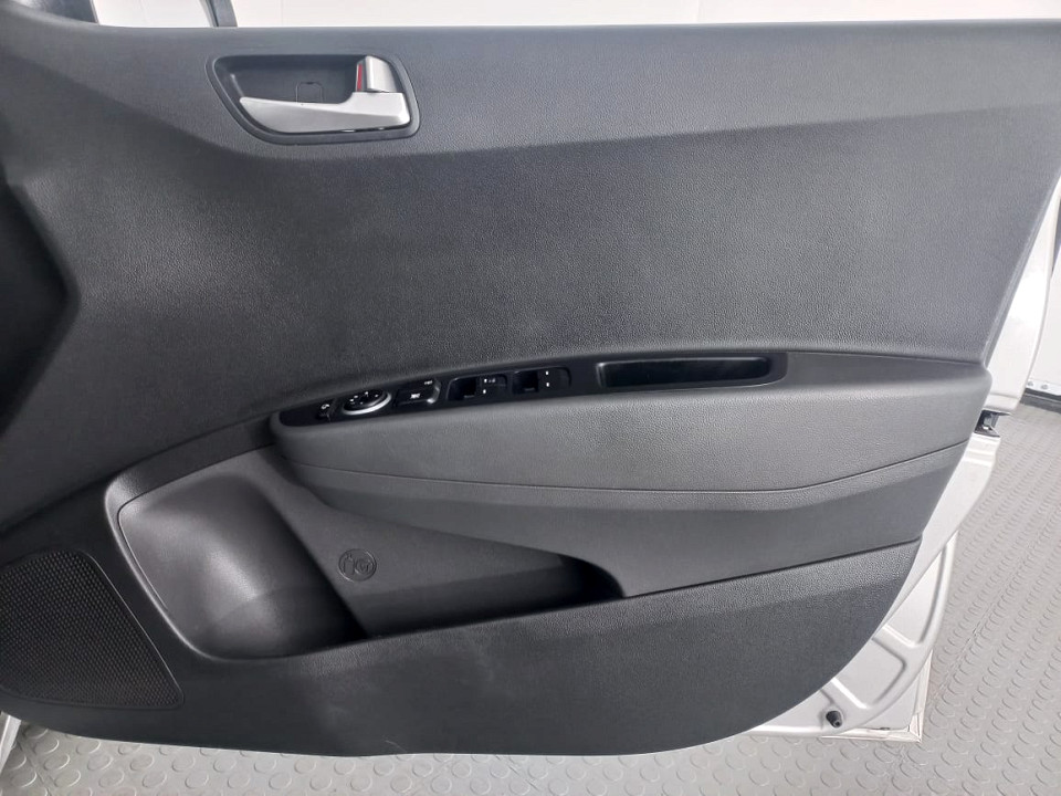 2016 HYUNDAI GRAND i10 1.2 FLUID