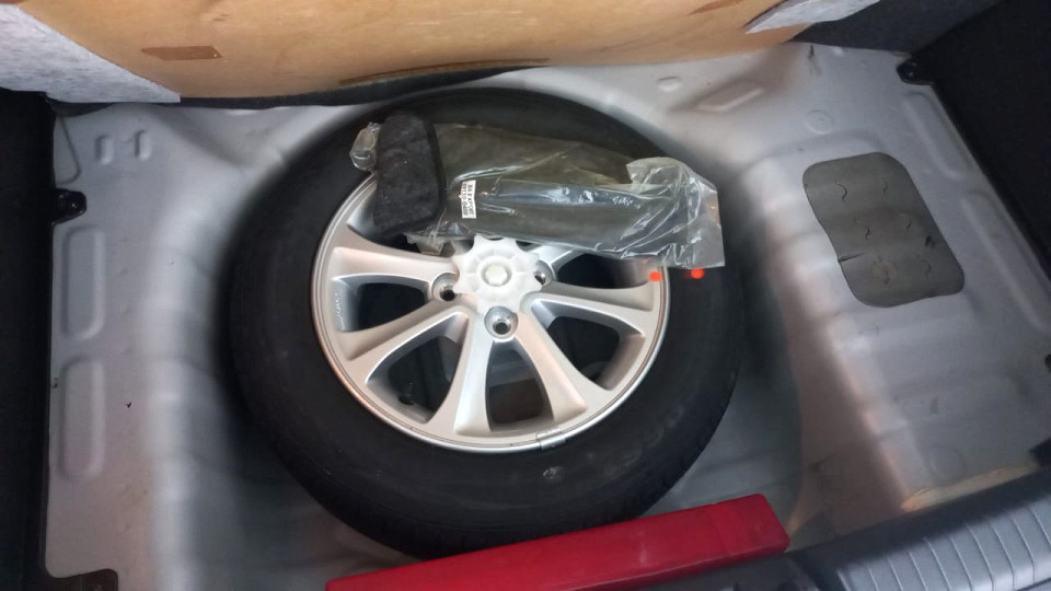 2016 HYUNDAI GRAND i10 1.2 FLUID