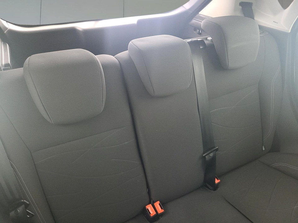 2017 FORD FIESTA 1.0 ECOBOOST TREND ESP