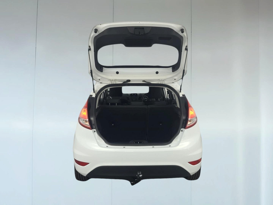 2017 FORD FIESTA 1.0 ECOBOOST TREND ESP