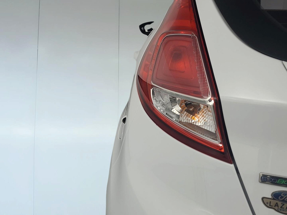 2017 FORD FIESTA 1.0 ECOBOOST TREND ESP