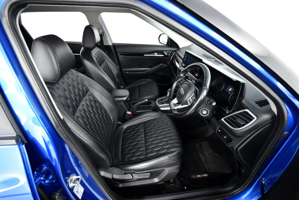 2020 KIA SELTOS 1.6 EX+ AT