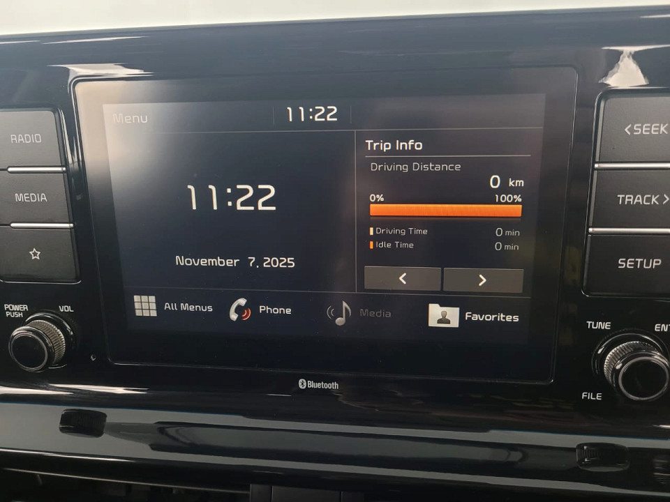 2020 KIA SELTOS 1.6 EX+ AT