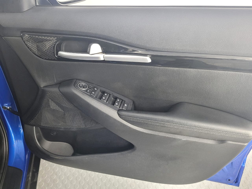 2020 KIA SELTOS 1.6 EX+ AT