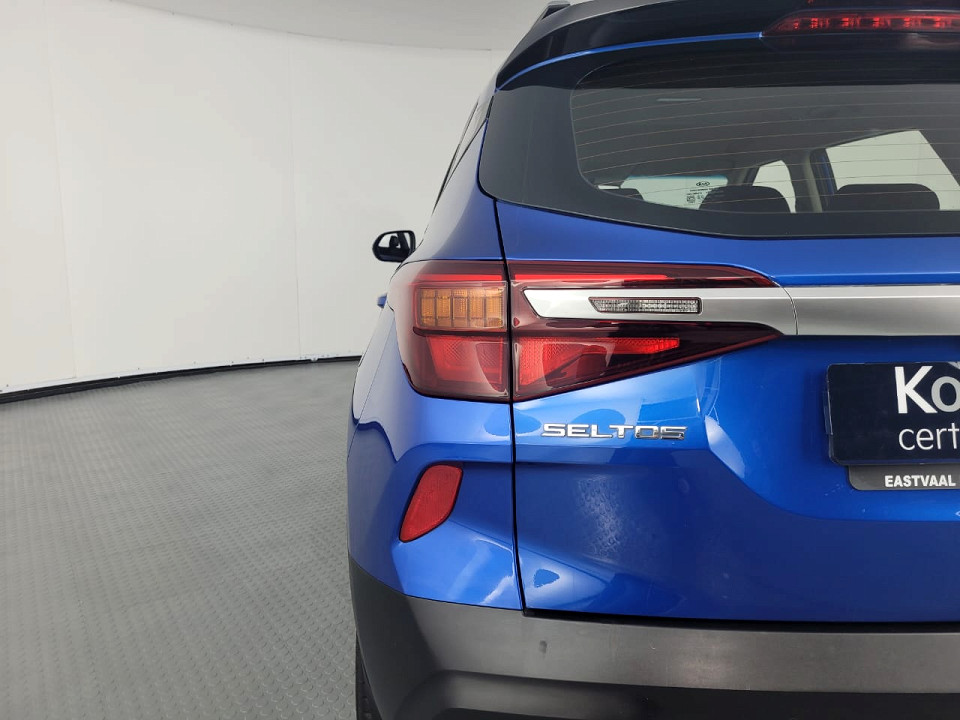 2020 KIA SELTOS 1.6 EX+ AT