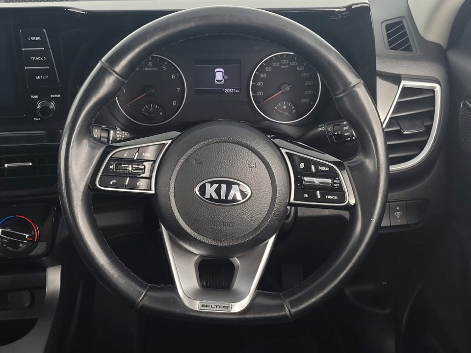 2020 KIA SELTOS 1.6 EX+ AT