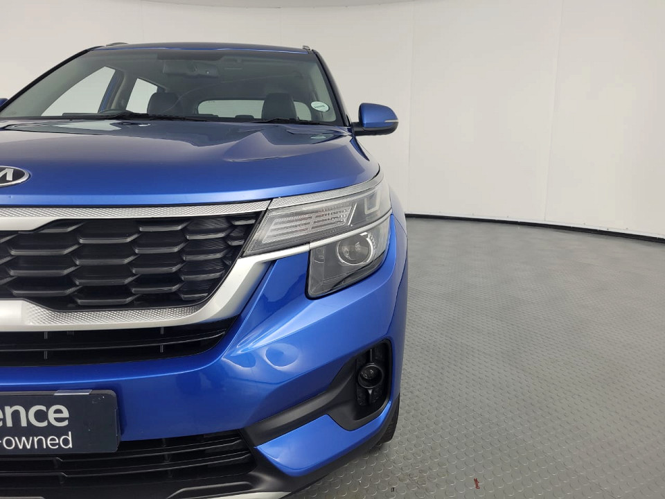 2020 KIA SELTOS 1.6 EX+ AT