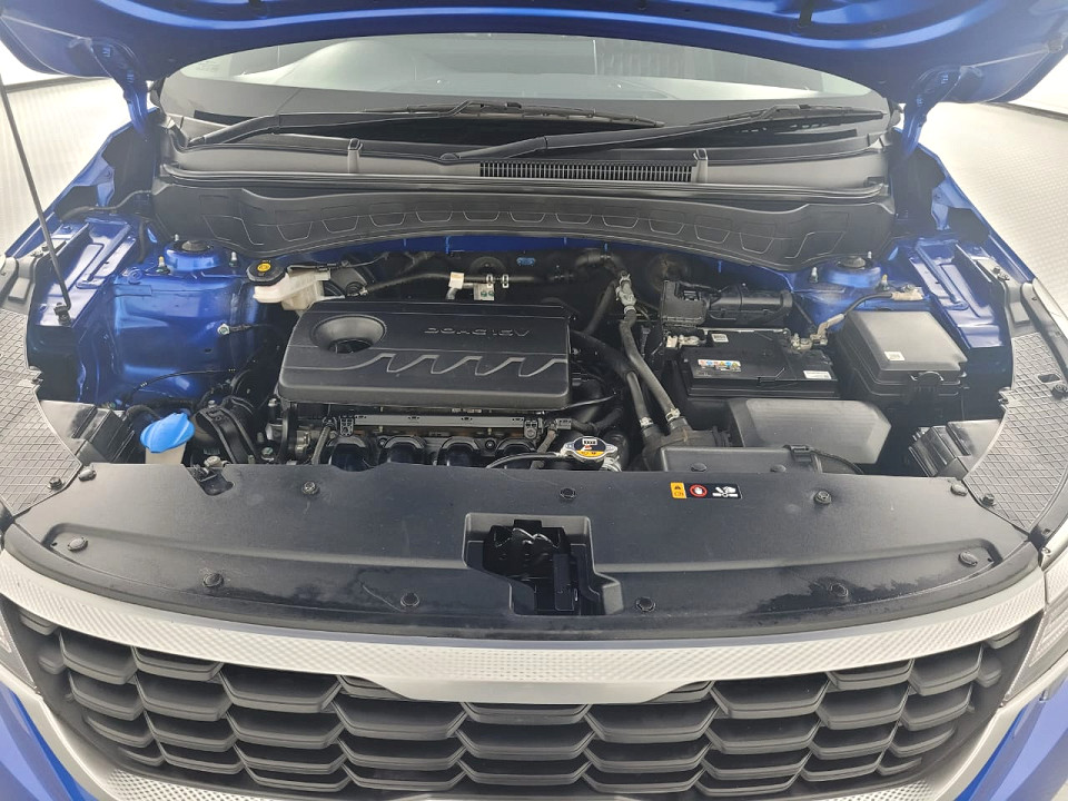 2020 KIA SELTOS 1.6 EX+ AT