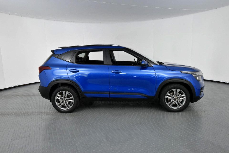 2020 KIA SELTOS 1.6 EX+ AT