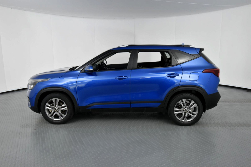 2020 KIA SELTOS 1.6 EX+ AT