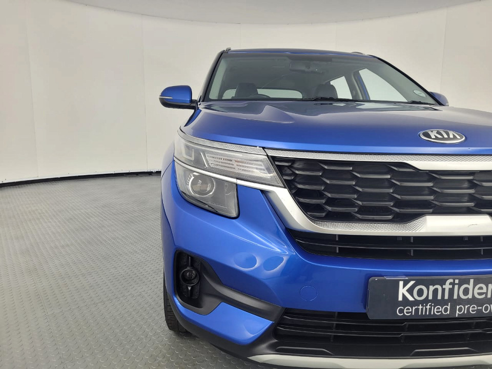 2020 KIA SELTOS 1.6 EX+ AT