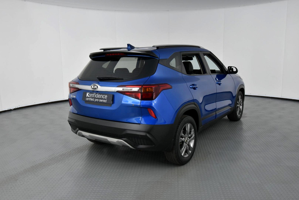 2020 KIA SELTOS 1.6 EX+ AT