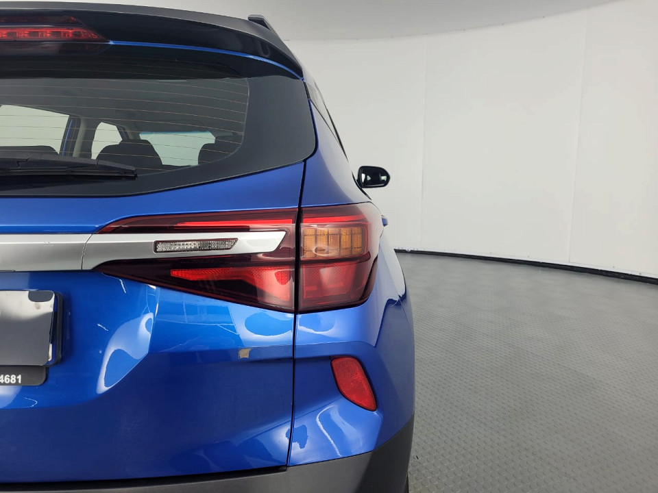 2020 KIA SELTOS 1.6 EX+ AT