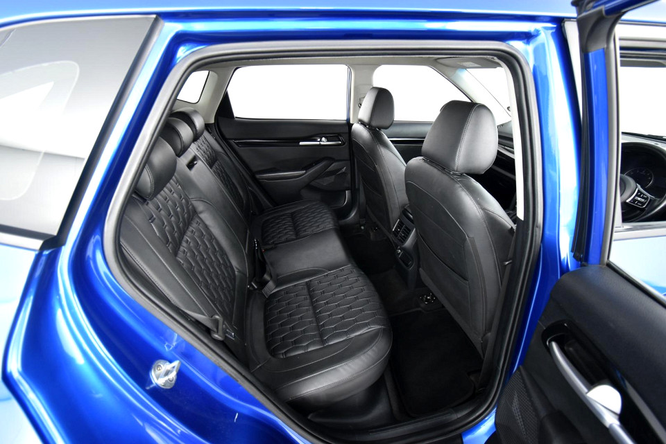 2020 KIA SELTOS 1.6 EX+ AT