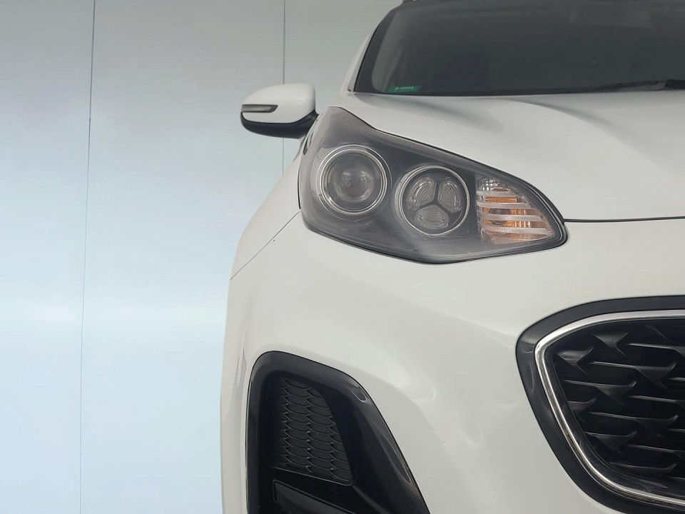 2020 KIA SPORTAGE 1.6 GDI IGNITE AT