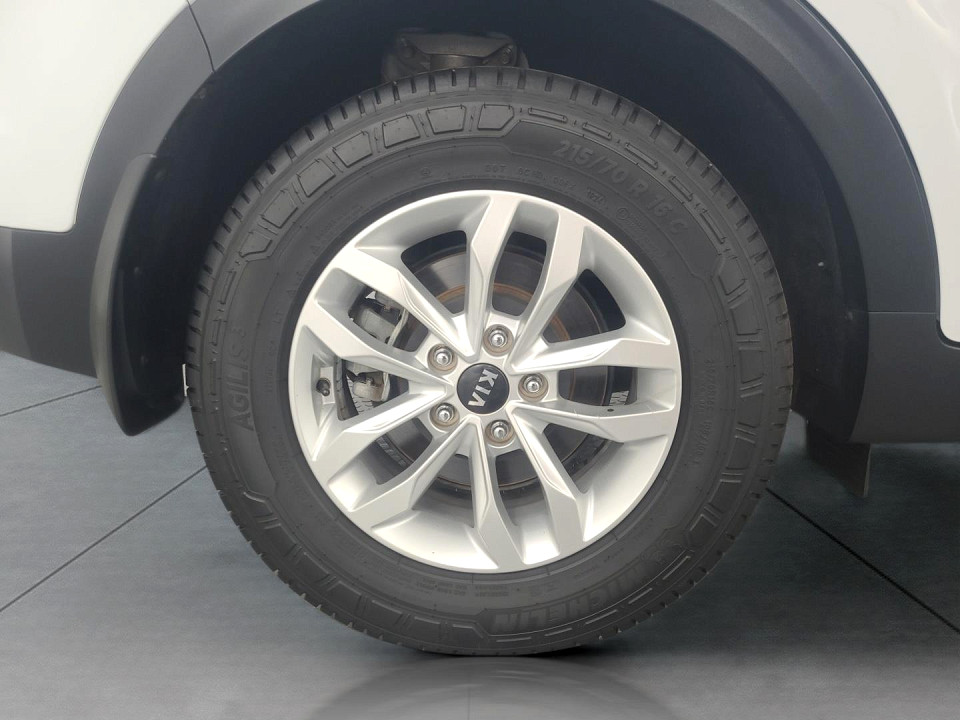 2020 KIA SPORTAGE 1.6 GDI IGNITE AT