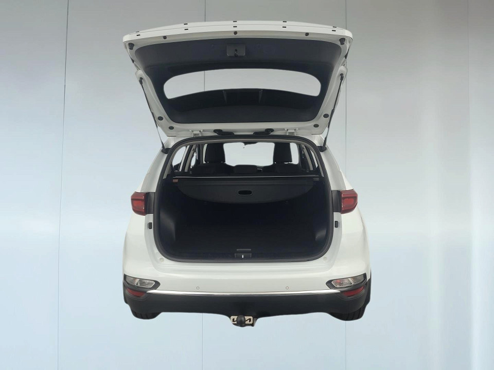 2020 KIA SPORTAGE 1.6 GDI IGNITE AT