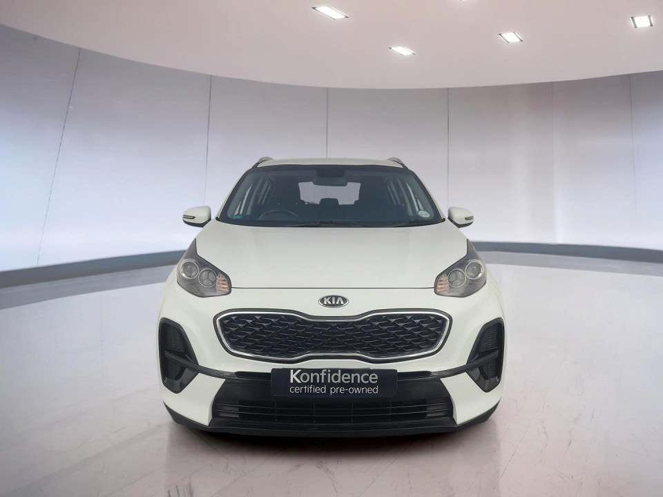 2020 KIA SPORTAGE 1.6 GDI IGNITE AT