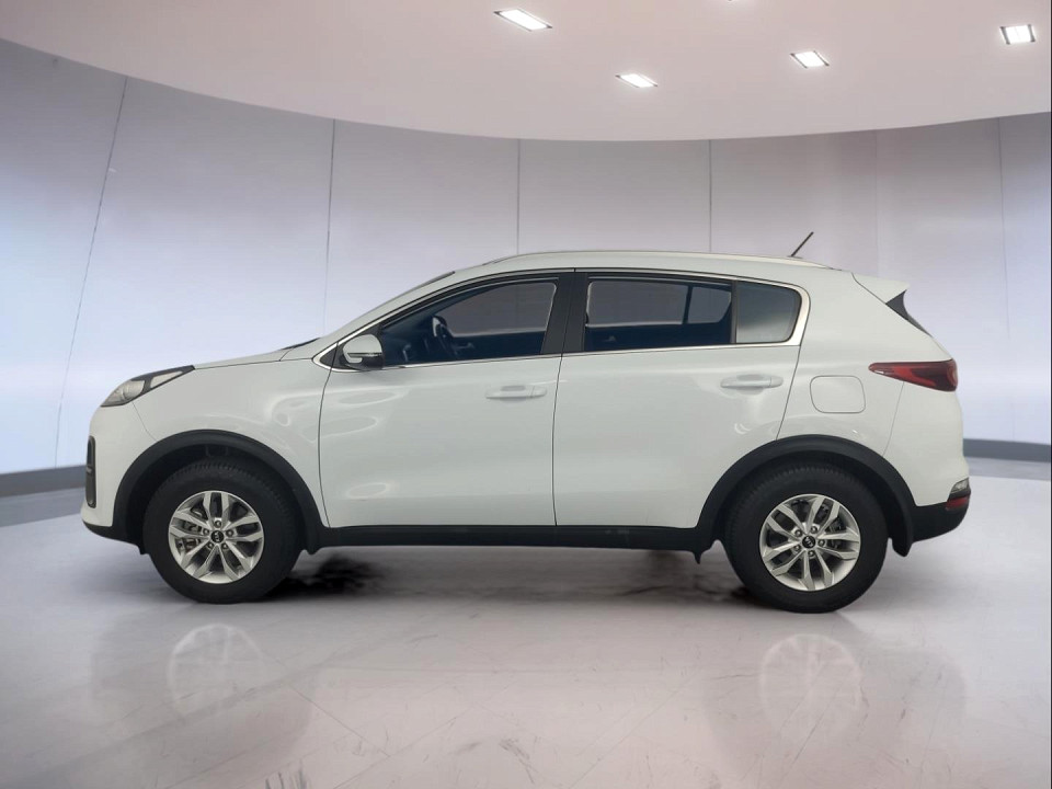 2020 KIA SPORTAGE 1.6 GDI IGNITE AT