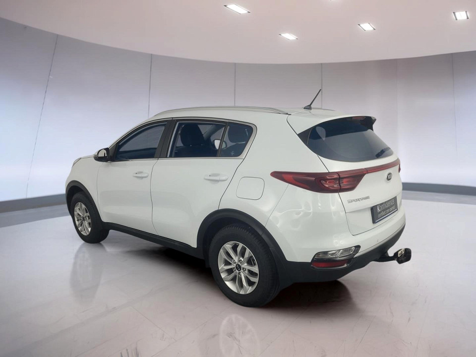 2020 KIA SPORTAGE 1.6 GDI IGNITE AT