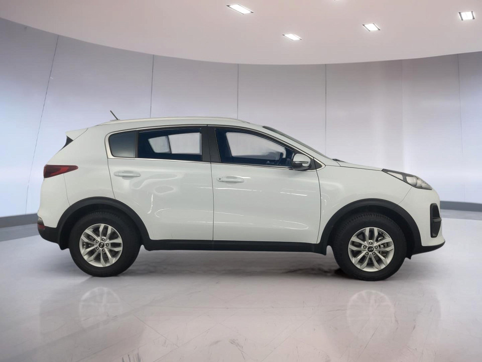 2020 KIA SPORTAGE 1.6 GDI IGNITE AT