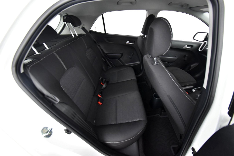 2021 KIA PICANTO 1.0 START