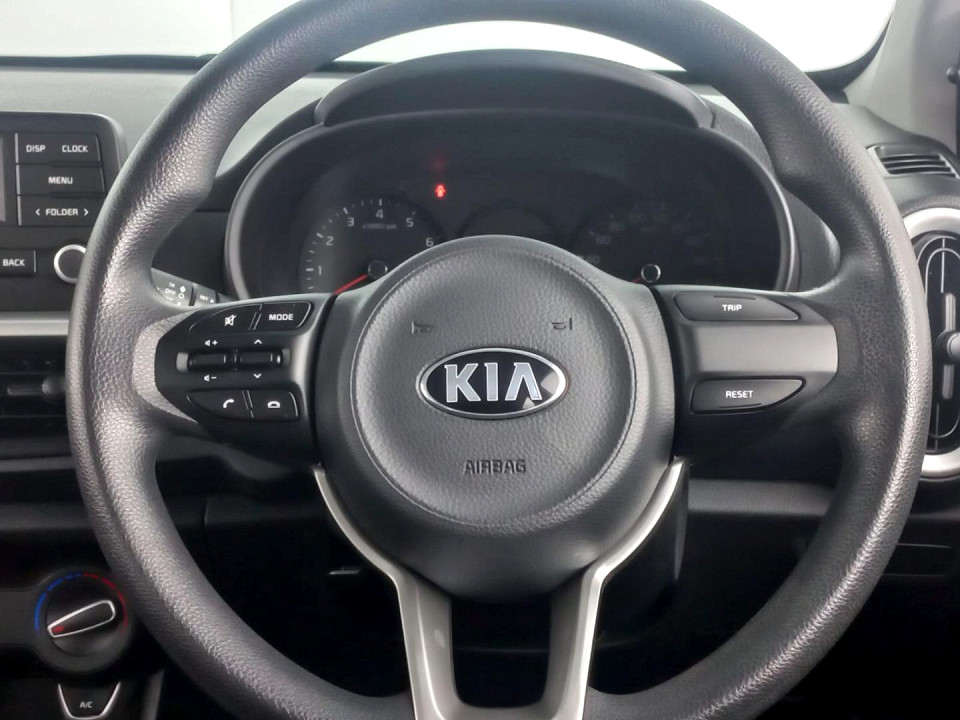2021 KIA PICANTO 1.0 START