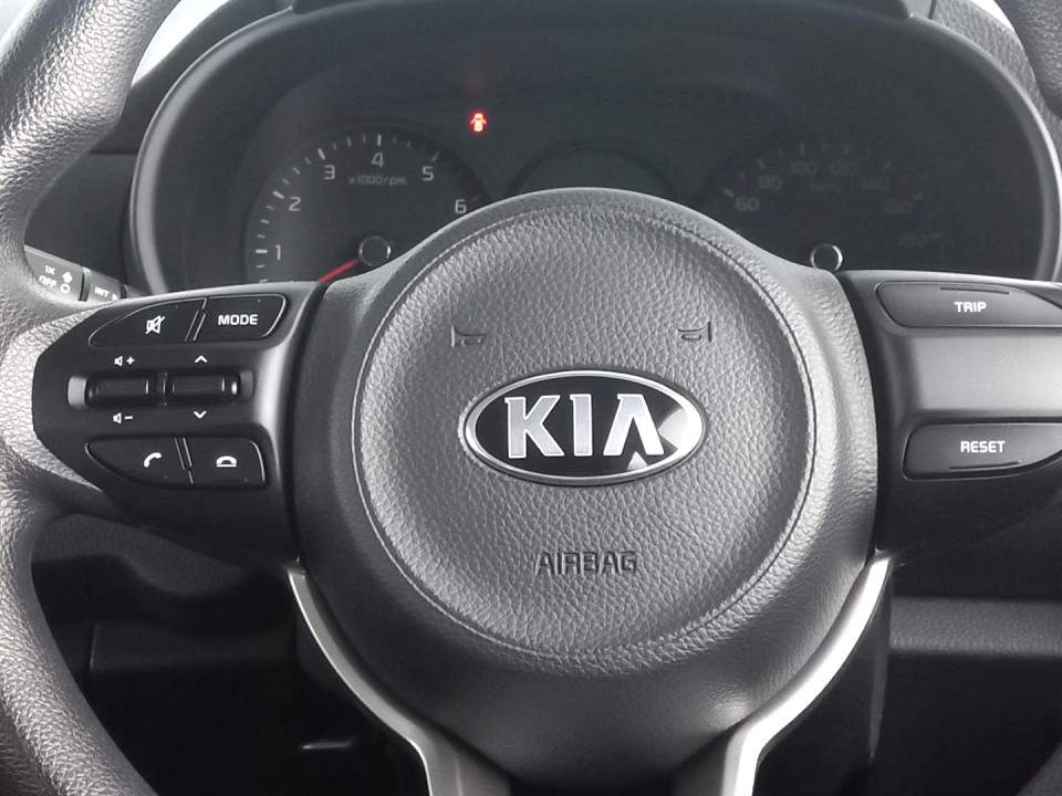 2021 KIA PICANTO 1.0 START