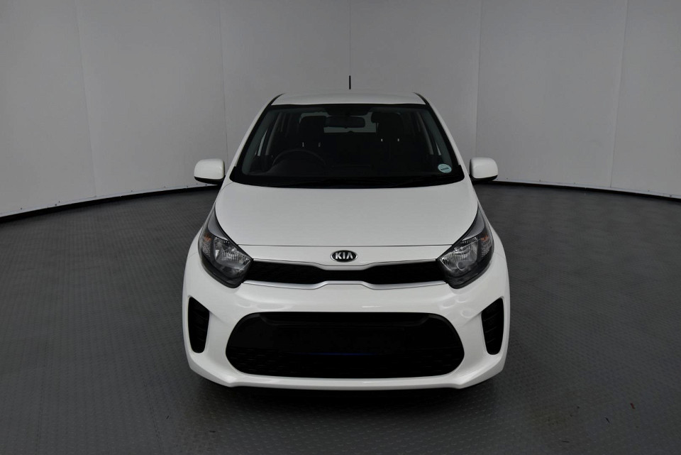 2021 KIA PICANTO 1.0 START