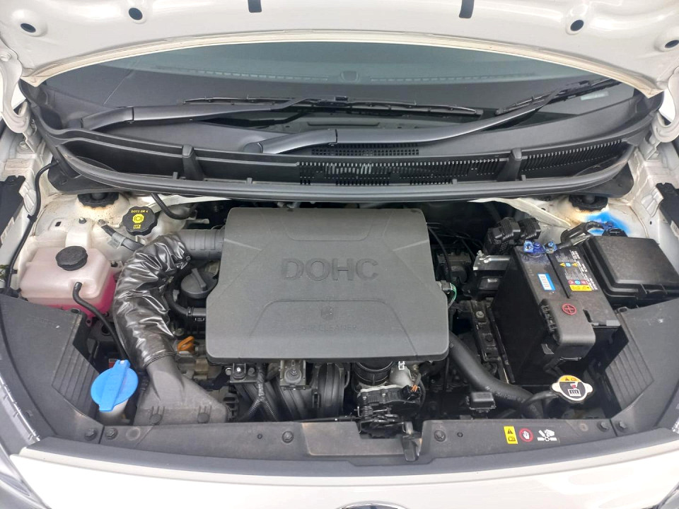 2021 KIA PICANTO 1.0 START