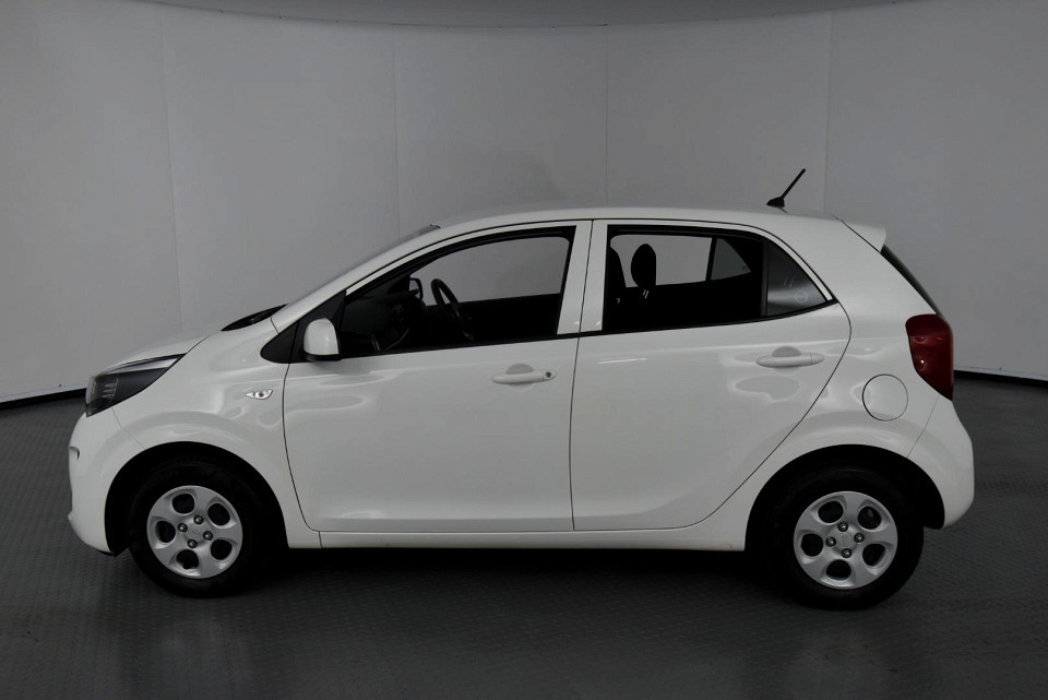 2021 KIA PICANTO 1.0 START