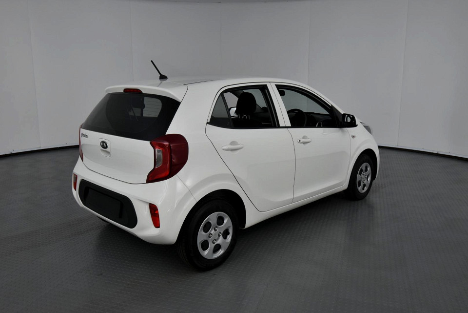 2021 KIA PICANTO 1.0 START