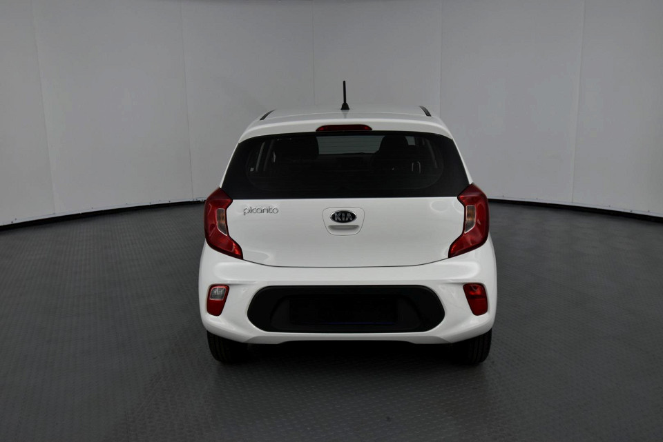 2021 KIA PICANTO 1.0 START
