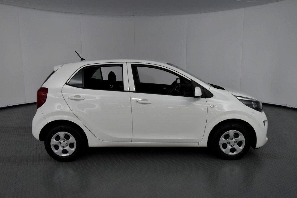 2021 KIA PICANTO 1.0 START