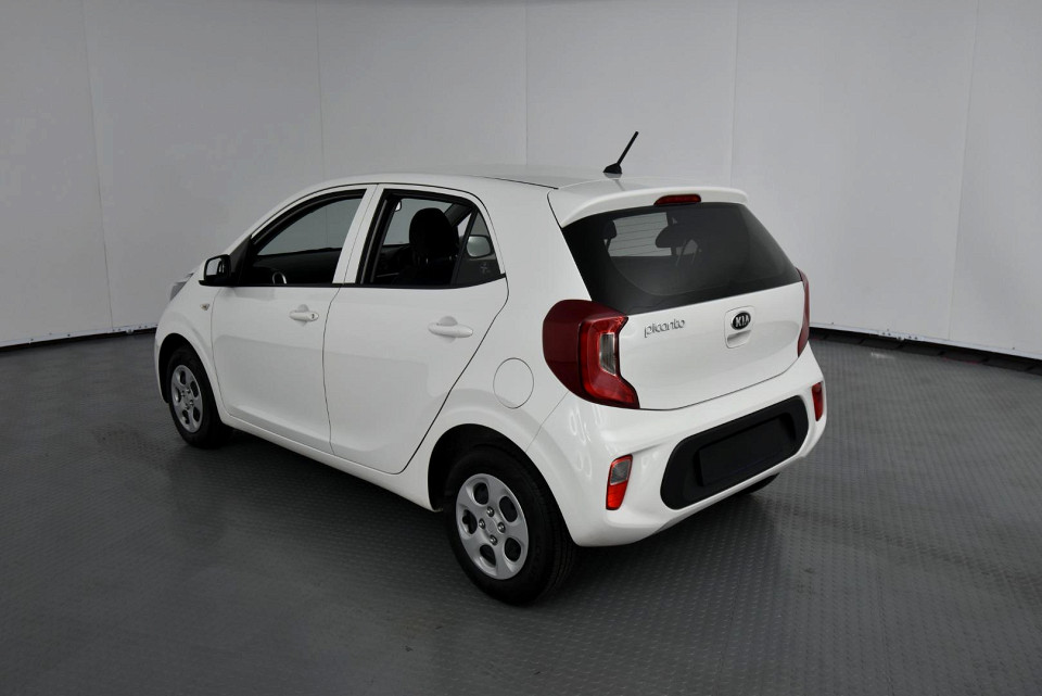 2021 KIA PICANTO 1.0 START
