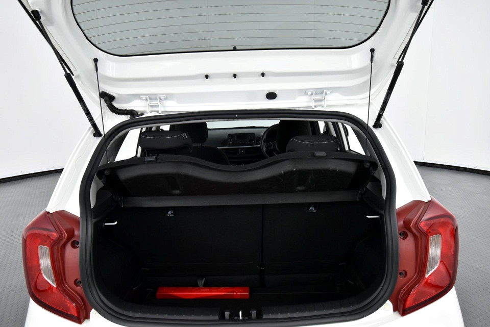 2021 KIA PICANTO 1.0 START