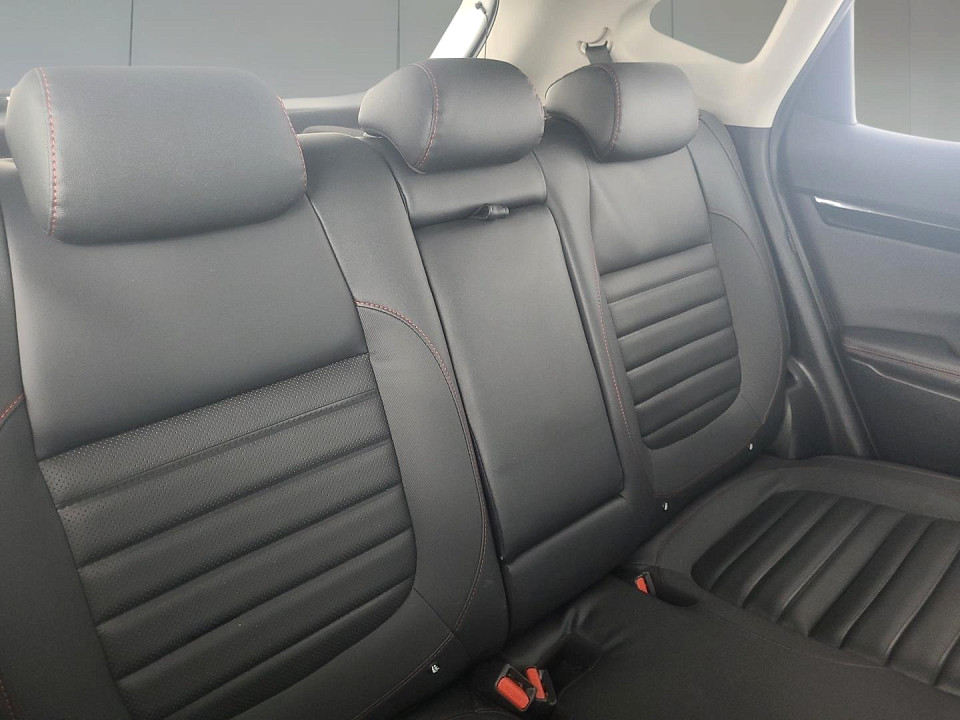 2021 KIA SELTOS 1.4 TGDI GT LINE DCT