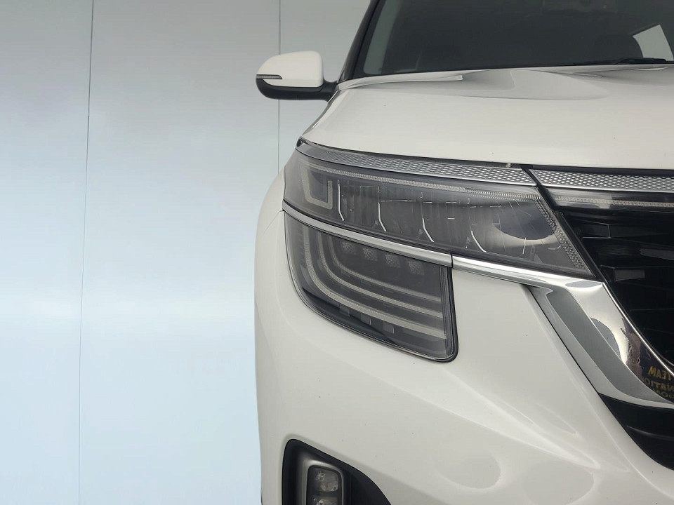 2021 KIA SELTOS 1.4 TGDI GT LINE DCT