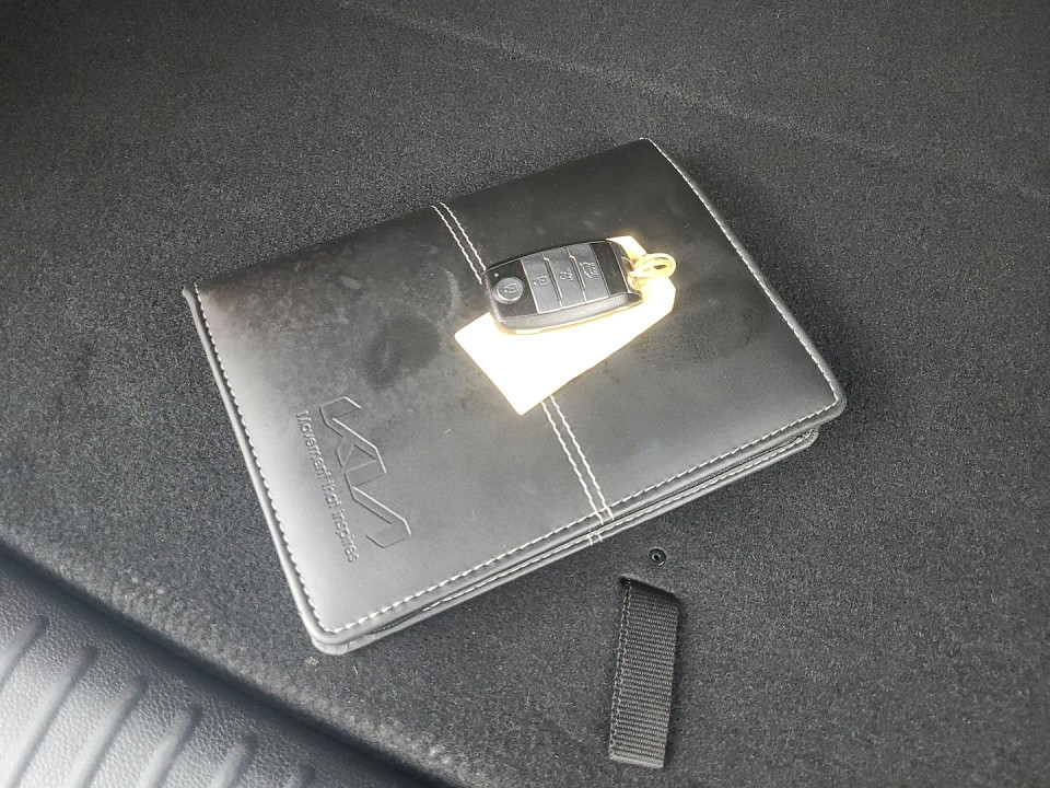 2021 KIA SELTOS 1.4 TGDI GT LINE DCT