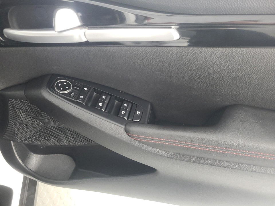 2021 KIA SELTOS 1.4 TGDI GT LINE DCT