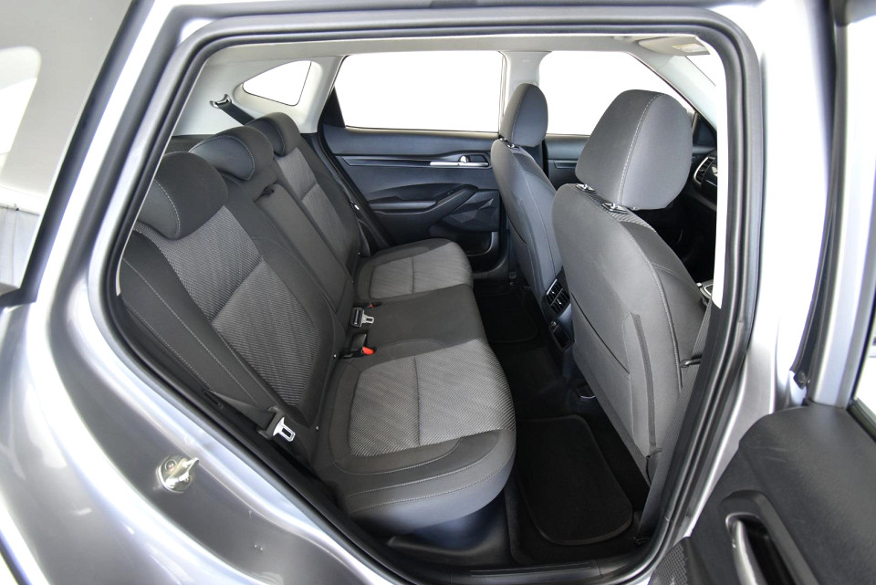 2021 KIA SELTOS 1.5D EX AT