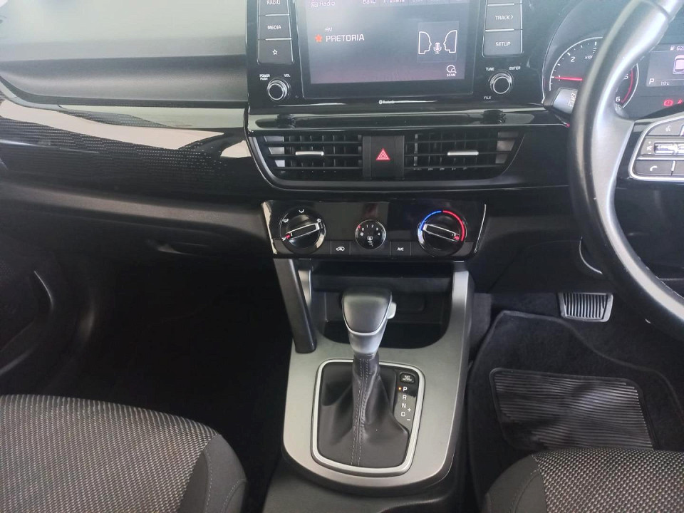 2021 KIA SELTOS 1.5D EX AT